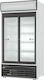 Lappas Subzero Double Beer Refrigerator 1000lt H200xW100xD74.2cm