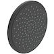 Ideal Standard Idealrain Rund Duschkopf 20cm Silk Black