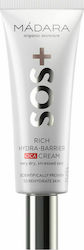 Madara SOS Hydra-Barrier Богат Хидратиращ Крем 40ml Madara SOS Hydra-Barrier Богат Хидратиращ Крем 40ml