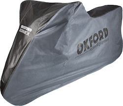 Oxford Husă Motocicletă Interioare Dormex L203xW83xH119cm.