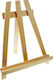 Meyco Wooden Tabletop Easel Mini 24cm