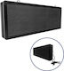 GloboStar LED Beschriftung Doppelseitig Wasserd...