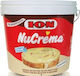 ION Πραλίνα Nucrema με Λευκή 12000gr