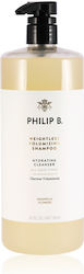 Philip B Weightless Volumizing Shampoos Volumen für Alle Haartypen 1x947ml