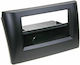 Πρόσοψη 2 Din Πρόσοψη R/CD-Οθόνης Fiat Stilo 2001-2008 για Fiat Stilo 2001-2008