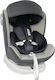 Lorelli Lusso Autositz mit Isofix String Beige ...