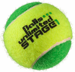 Topspin Unlimited Stage 1 Kids Tennis Ball 1pc