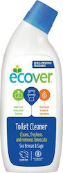 Ecover Lichid de curățare Toaletă cu aromă de Mare / Sage 750ml Ecover Lichid de curățare Toaletă cu aromă de Mare / Sage 750ml