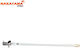 Nakayama PS2605EXT Extension 1m 26mm 036517