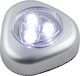 Globo Lighting LED Light Spot for Cabinets with Battery Powered