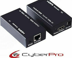 CyberPro CP-XT60 Converter CyberPro CP-XT60 Converter