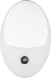 Globo Lighting Chaser LED Night Plug Light Globo Lighting Chaser LED Night Plug Light
