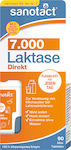 Sanotact Lactase 7.000 Direct 90 ταμπλέτες