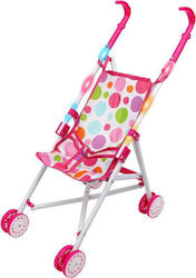 Luna Doll Stroller