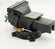 Epica Star Rotating Vise Countertop Made of Cast Iron with Maximum Opening 203mm
