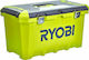 Ryobi RTB22INCH Handwerkzeugkasten Kunststoff B56.5xT32.3xH31cm