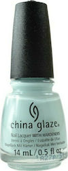 China Glaze Lac Lucios Oja Live In The MoMint 14ml