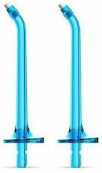 Soocas W3 Irrigator Nozzles Orthodontic 2τμχ Soocas W3 Irrigator Nozzles Orthodontic 2τμχ