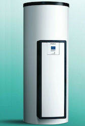 Vaillant AuroSTEP VIH S2 350/4 B Cazane Stație de cazane Oțel 350lt cu două Schimbătoare