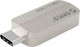 Orico Converter USB-C male to USB-A female Silver 1pcs CTA2-SV