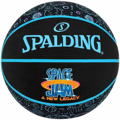 Spalding Space Jam Tune Squad Basketball Draußen