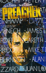 Preacher, Book Five MAY140409