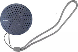 Wask WK-5316 Boxă Bluetooth 3W cu Durată de Bat...