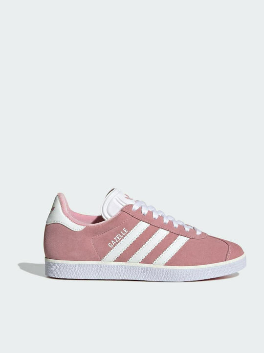 Adidas Gazelle Γυναικεία Sneakers Light Pink / ...