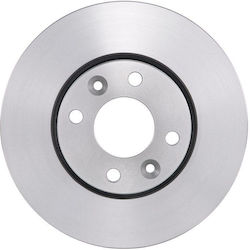 Bosch Спирачен Диск Преден 1 Брой