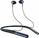 Remax RB-S30 In-ear Bluetooth Handsfree Ακουστι...