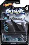 Hot Wheels Batman The Animated Series Car for 3++ Years (Various Designs) 1pc