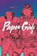 Paper Girls, Том. 2 Том 2