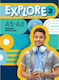 Explore 2, Methode de Francais A1-A2