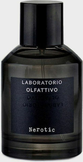 Laboratorio Olfattivo Nerotic Eau de Parfum 30ml