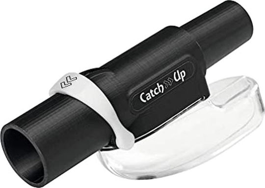 Catch Up Vacuum Cleaner Adapter with Filter Adapter for Vacuum Cleaner with Diameter 35mm
