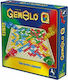 Board Game Gemblo Q for 2-4 Players 8+ Years Old Playhouse