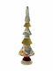 Iliadis Christmas Decorative Tree Cone 97cm