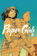 Paper Girls, Volume 3