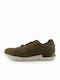 Fentini 560 Herren Sneakers Braun