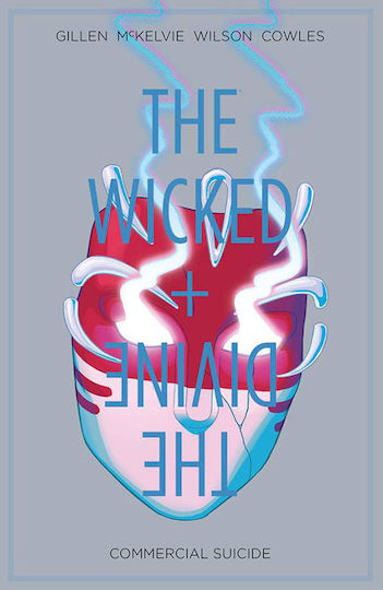 The Wicked + The Divine The Wicked + The Divine