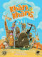 Board Game Khan of Khans for 2-5 Players 9+ Years Old 1012 (EN)