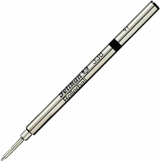 Pelikan 338 Ersatz- und Füllfederhaltertinten für Stift Fein Blauer