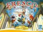 Queen Games Fresco: Mega Box