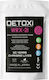 Kenrico Detoxi WRX-2i Foot Pads for Detox 10 Pieces