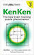 The Times KenKen Book 3 , Noul fenomen al puzzle-ului de antrenament al creierului