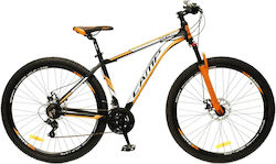 Camp Camp XC 4.2 29" Πορτοκαλί Mountain Bike Camp Camp XC 4.2 29" Πορτοκαλί Mountain Bike