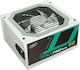 Deepcool DQ750-M-V2L 750W White Computer Power ...