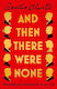 And Then There Were None