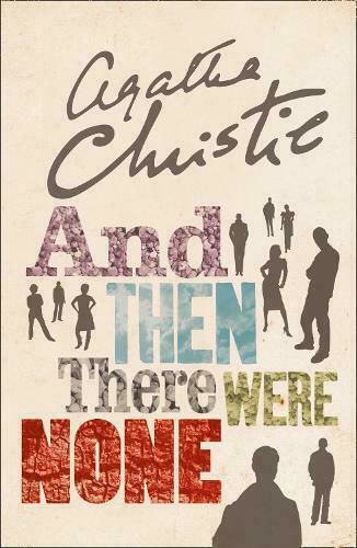 And Then There Were None And Then There Were None