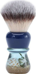 Yaqi Shaving Atalantis Yaqi Knot Πινέλο με Συνθετική Τρίχα